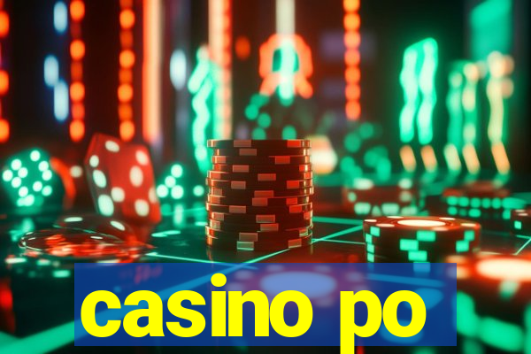 casino po