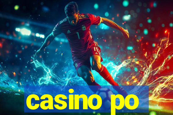 casino po