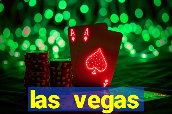 las vegas progressive slots