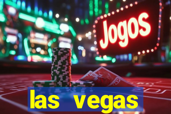 las vegas progressive slots