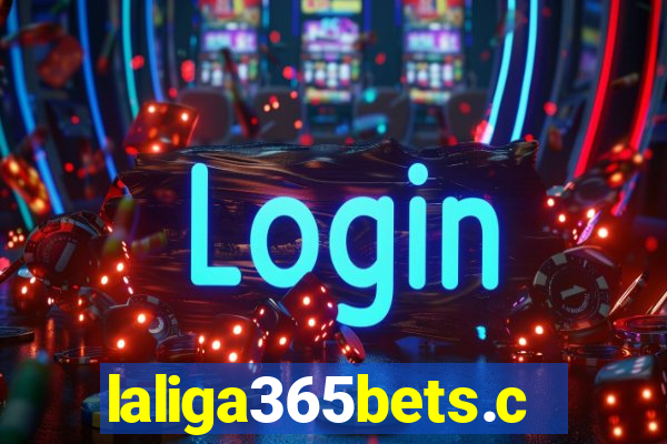 laliga365bets.com