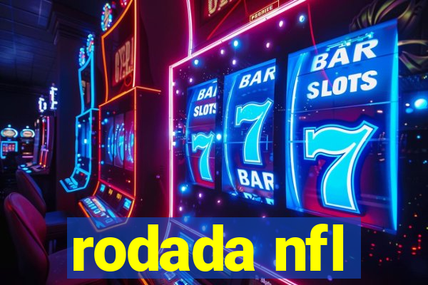 rodada nfl