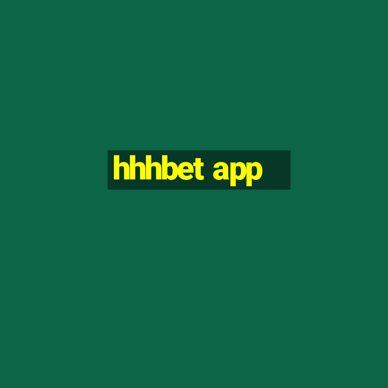 hhhbet app