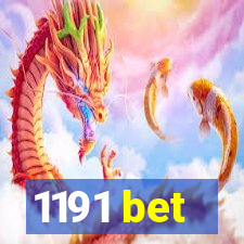 1191 bet