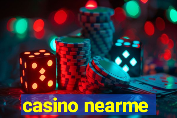 casino nearme