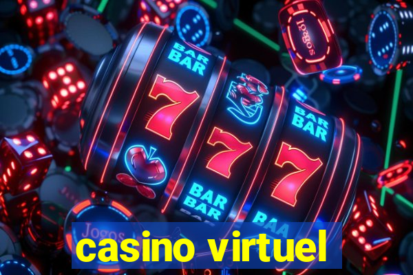 casino virtuel