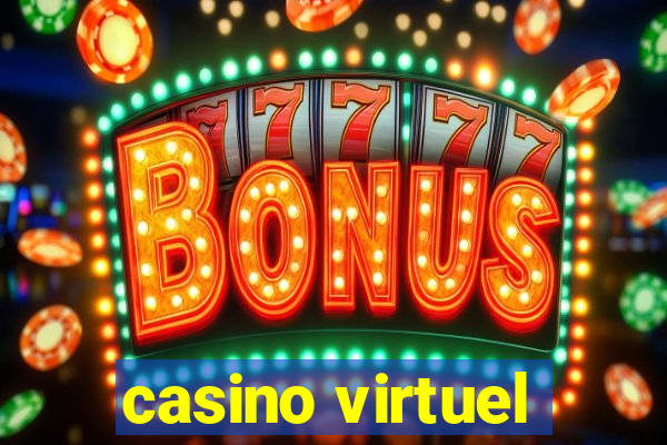 casino virtuel