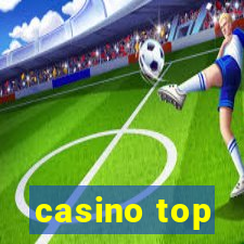 casino top