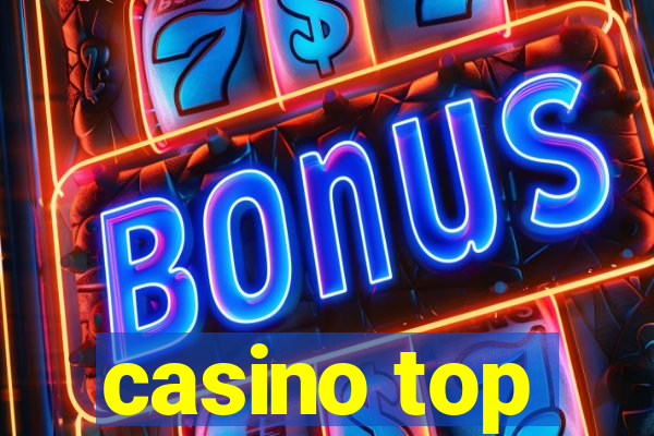 casino top