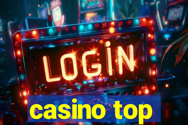 casino top