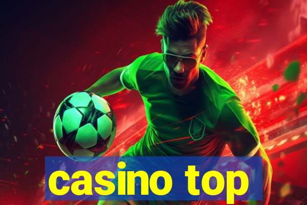 casino top