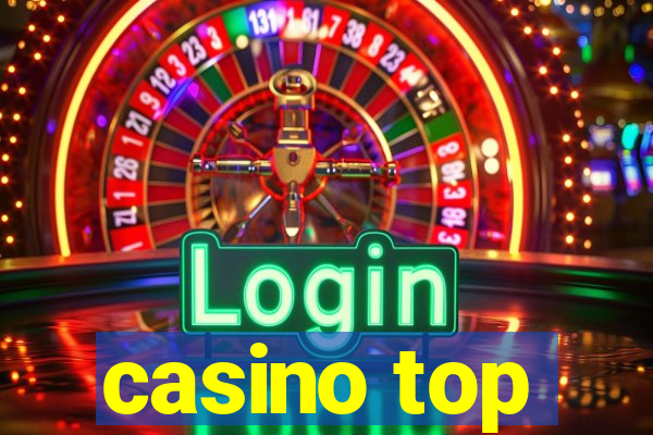 casino top