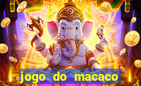 jogo do macaco cassino pg