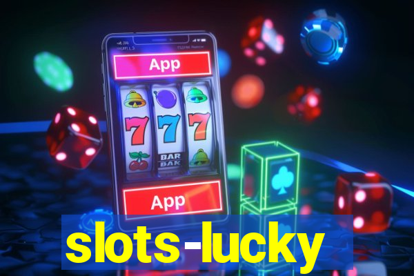 slots-lucky