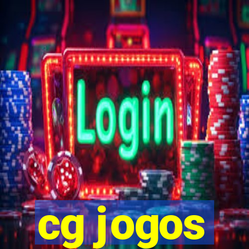 cg jogos