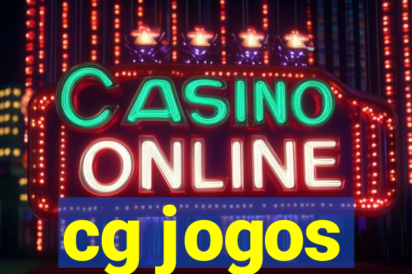 cg jogos