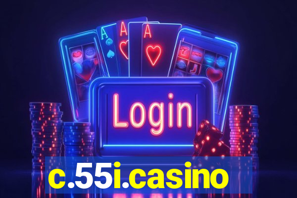 c.55i.casino