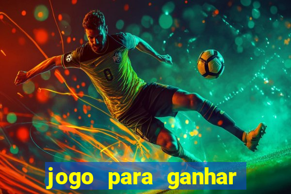 jogo para ganhar dinheiro via pix