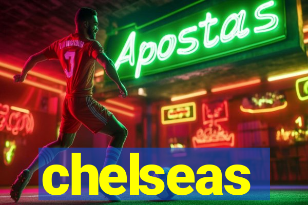 chelseas