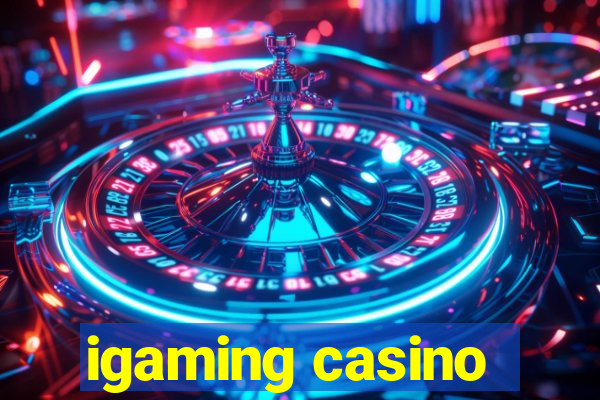 igaming casino