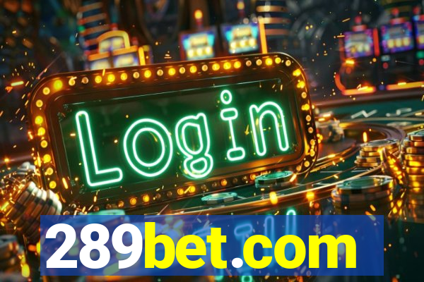 289bet.com