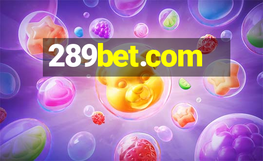 289bet.com