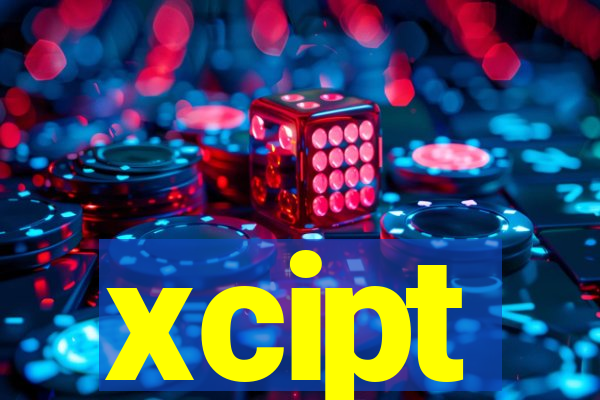 xcipt