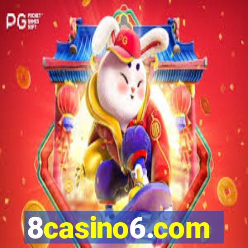 8casino6.com