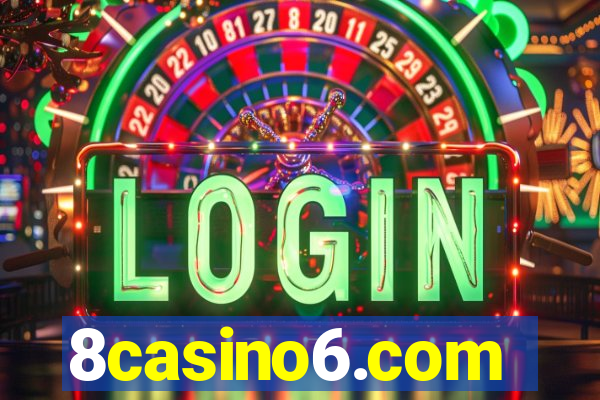 8casino6.com