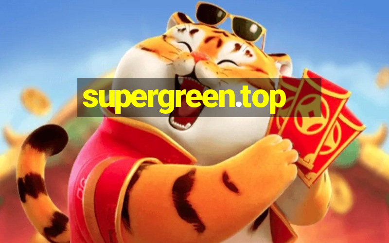 supergreen.top