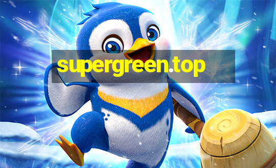 supergreen.top