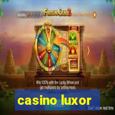 casino luxor