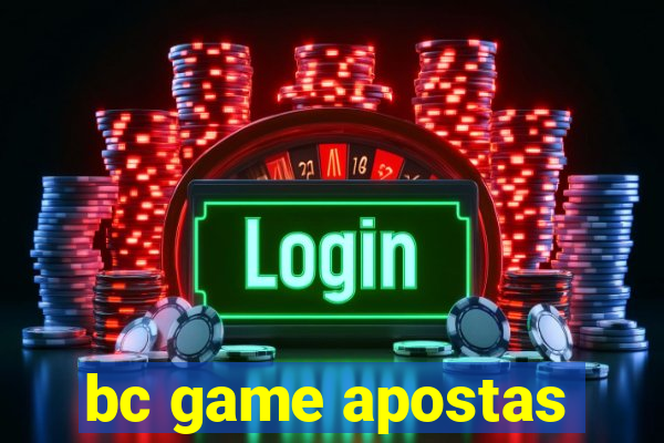 bc game apostas