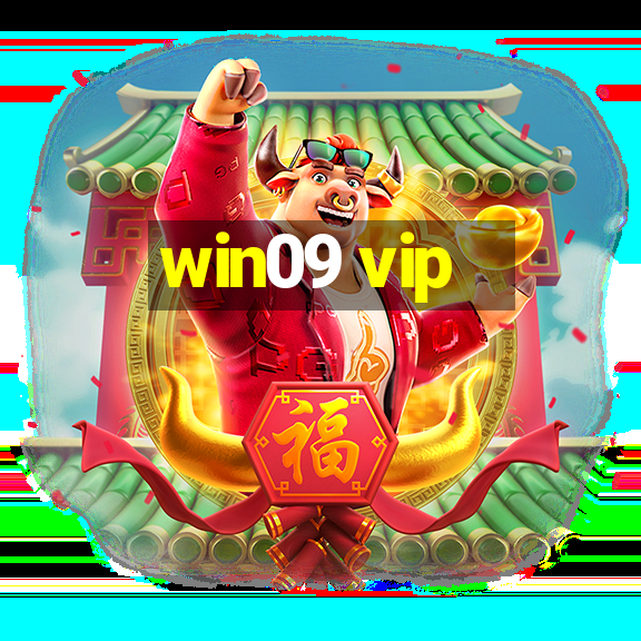 win09 vip