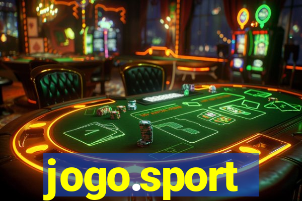 jogo.sport