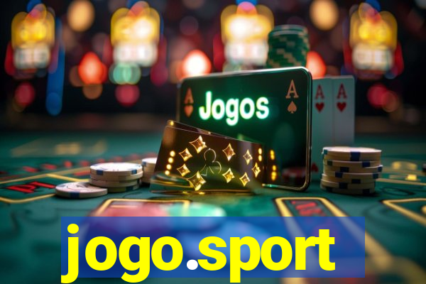 jogo.sport