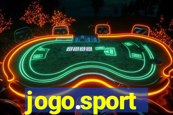 jogo.sport