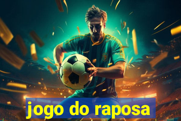 jogo do raposa