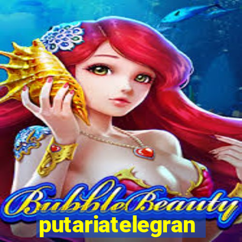 putariatelegran