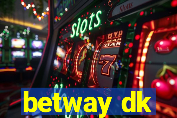 betway dk