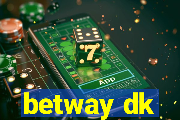 betway dk