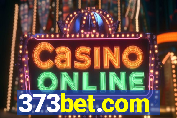 373bet.com