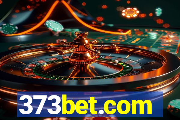 373bet.com