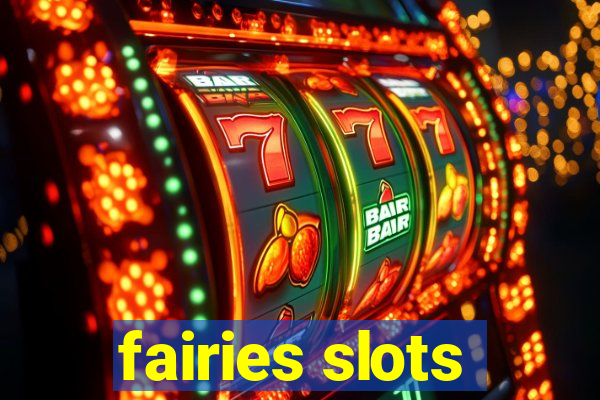 fairies slots