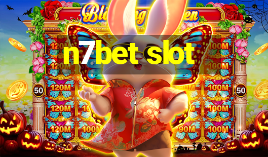 n7bet slot