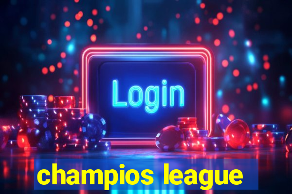 champios league