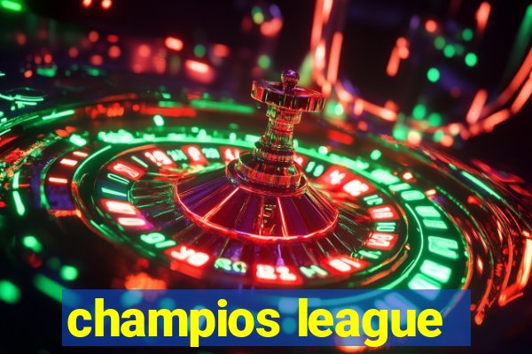 champios league