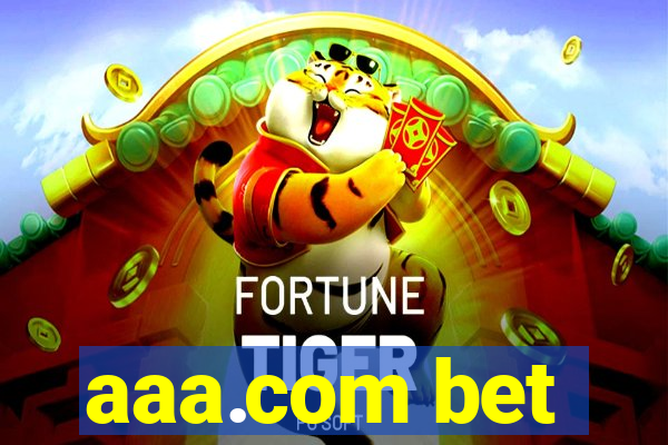 aaa.com bet