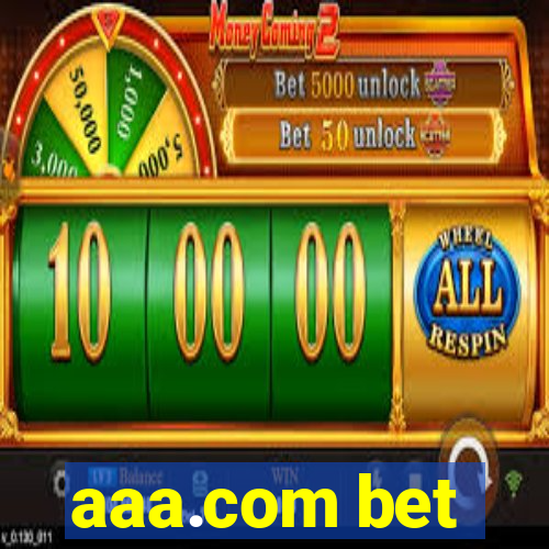 aaa.com bet