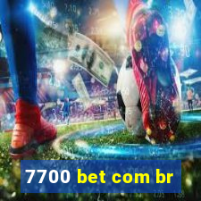 7700 bet com br